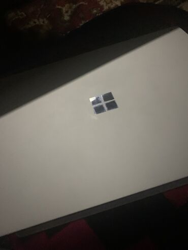 ноутбук сенсорный экран: Ноутбук, Microsoft Surface, 8 ГБ ОЗУ, Intel Core i5, 14 ", Б/у, Для несложных задач, память SSD