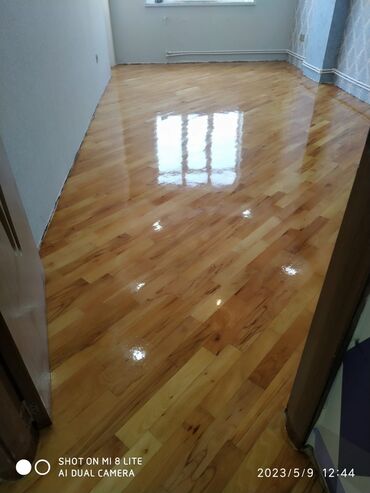 Döşəmə işləri: Döşəmə işləri — 19