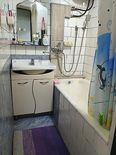 Продажа квартир: 4 комнаты, 77 м², 4 этаж, Косметический ремонт — 10