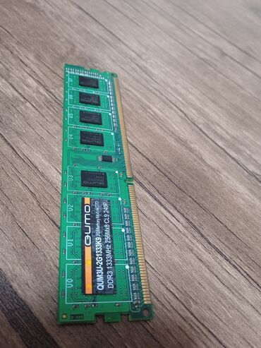 komputer kabel: Оперативная память (RAM) Б/у