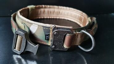 Oprema za kućne ljubimce: Ogrlice za pse - 2200 din Najjaca ogrlica na trzistu Metalna kopča — 6