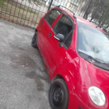 shevrolet lacetti: Daewoo Matiz: 1999 г., 0.8 л, Механика, Бензин, Хэтчбэк — 5