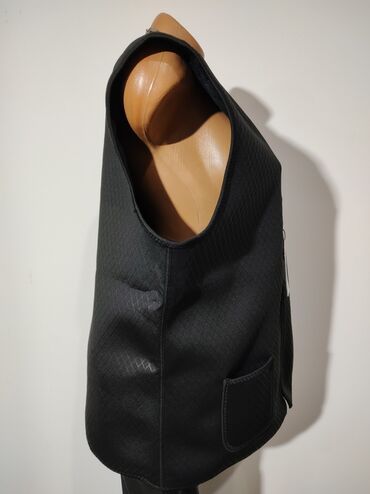 Prsluci: Zizzi, S (EU 36), bоја - Crna — 2