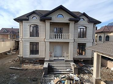 Строительство под ключ: Офисы, Квартиры, Дома Больше 6 лет опыта — 5