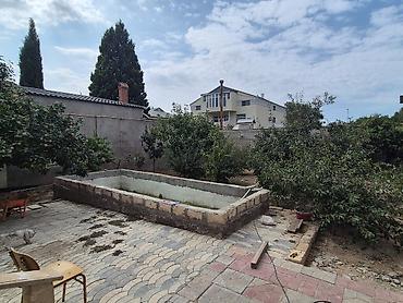 luks home: 7 otaqlı, 420 kv. m, Kredit yoxdur, Orta təmir — 5