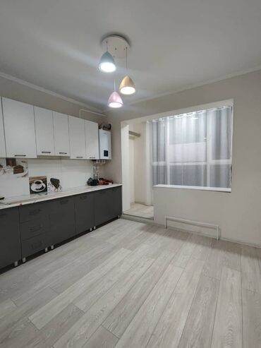 Продажа квартир: 1 комната, 44 м², 108 серия, 1 этаж, Евроремонт