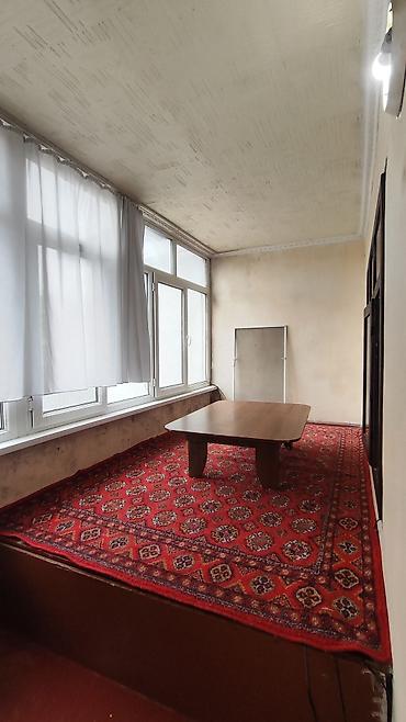 квартира ощ: 3 комнаты, 70 м², 107 серия, 1 этаж — 8