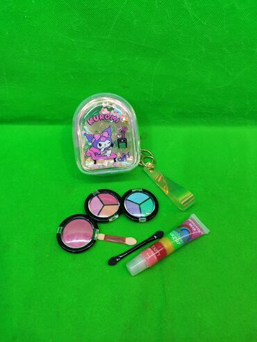 Игрушки: Куроми игрушки детский набор для творчества✨ Комплектация товара — 6