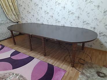 Столы и стулья для зала: Стол и стул для зала, цвет - Белый — 4