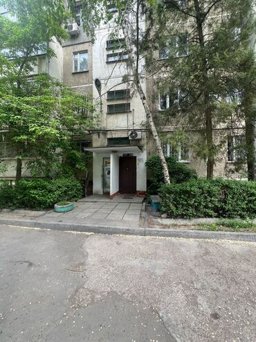 3комнатный: 3 комнаты, 62 м², 105 серия, 5 этаж, Косметический ремонт
