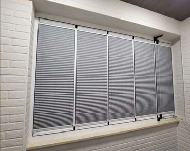 Jalüzlər: Jaluz perdeler her nov turkiye isdesal seher daxil cadrlma qurasdlrma — 5