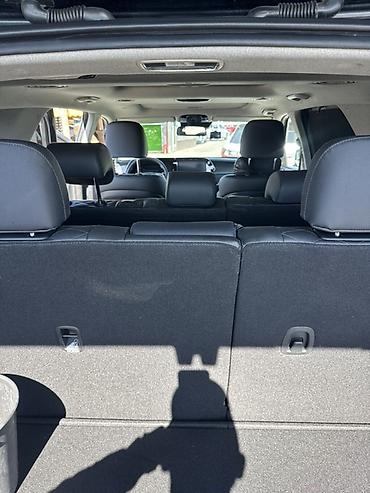 Транспорт: Hyundai Palisade: 2019 г., 2.2 л, Автомат, Дизель, Кроссовер — 6