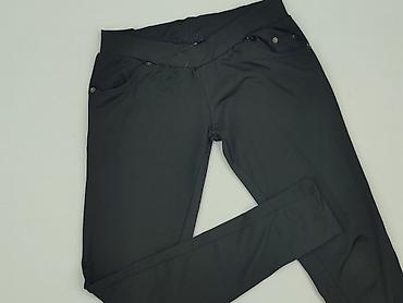 h m dresy: Legginsy Sportowe damskie, rozmiar S — 1