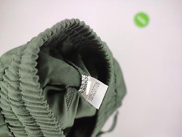 dzik dres: Spodnie materiałowe damskie, rozmiar 3XL — 5
