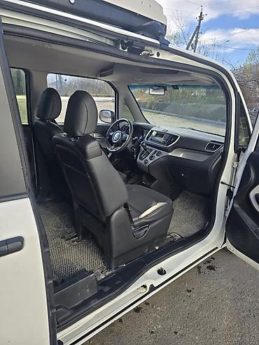 Kia: Kia Ray: 2019 г., 1 л, Автомат, Бензин, Хэтчбэк — 8