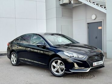 какая машина подойдет для яндекс такси бишкек: Hyundai Sonata: 2017 г., 2 л, Автомат, Газ, Седан