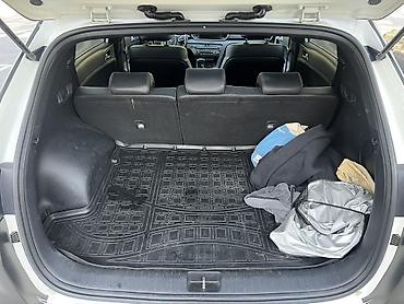 Kia: Kia Sportage: 2018 г., Кроссовер — 11