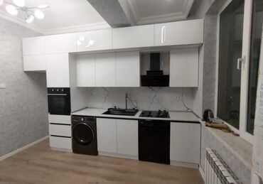 Sifarişlə mətbəx mebeli: 🔹 Mətbəxinizə Gözəllik və Rahatlıq Qatın! 🔹 🏠 Evinizin ən çox vaxt — 18