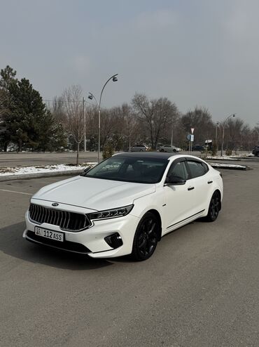 майбах бишкек: Kia K7: 2020 г., 3 л, Автомат, Газ, Седан