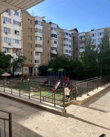 Продажа домов: 2 комнаты, 68 м², Элитка, 7 этаж