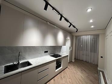 Продажа квартир: 3 комнаты, 83 м², Элитка, 12 этаж, Евроремонт — 3