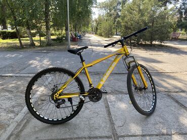 запчасти опель омега б: Өспүрүм балдар үчүн велосипед, Дөңгөлөк диаметри 26 дюйм, Колдонулган