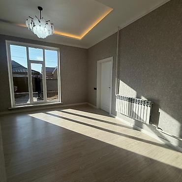 Продажа коттеджей и домов: 🏠Продается новый дом! Срочно. 📍4-комнатный новый дом. 📍Площадь дома- — 13