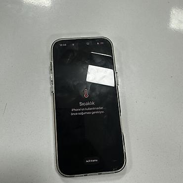 Mobil telefonlar: IPhone 16 Pro Max, 256 GB, Gümüşü, Face ID — 2