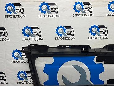 Бампер и комплектующие: Бампер Fiat, Б/у, Оригинал — 13