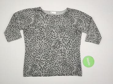sweter panterka: Sweter damski, rozmiar XL — 2