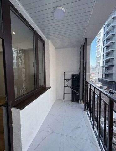 куплю квартиру парк фучика: 1 комната, 43 м², Элитка, 3 этаж, Дизайнерский ремонт