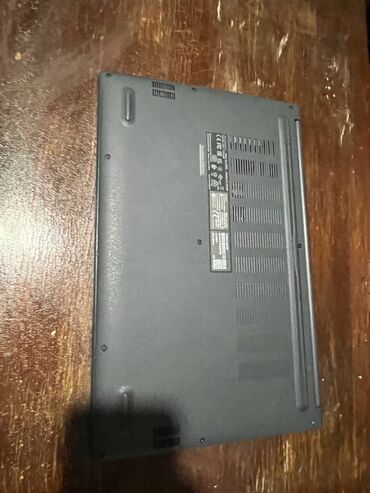 ASUS: Yeni ASUS Vivobook, 12.9 ", Intel Core i3, 512 GB, Ödənişli çatdırılma -da lalafo.az — 5 ASUS: Yeni ASUS Vivobook, 12.9 ", Intel Core i3, 512 GB, Ödənişli çatdırılma — 5