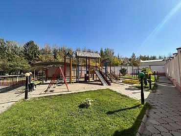 Продажа квартир: 5 и более комнат, 168 м², Элитка, 3 этаж, Евроремонт — 5