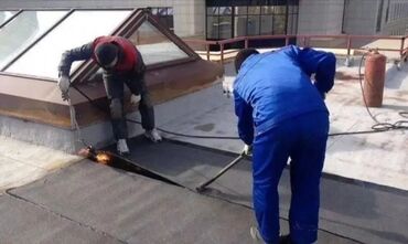 Кровля крыши: Кровля крыши | Ремонт, Монтаж, Гидроизоляция Больше 6 лет опыта — 24