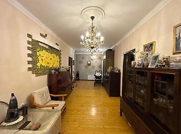 Mənzillər: 3-cü mikrorayon, 3 otaqlı, Yeni tikili, m. 8 Noyabr, 95 kv. m — 7