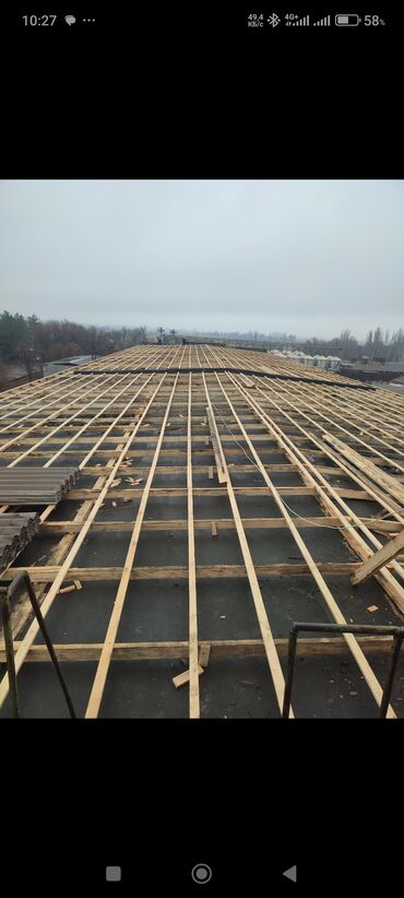 Кровля крыши: Кровля крыши | Монтаж 3-5 лет опыта — 14