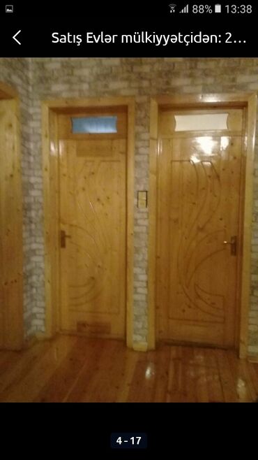 Həyət evləri və villaların satışı: 5 otaqlı, 13000 kv. m, Yeni təmirli -da lalafo.az — 4 Həyət evləri və villaların satışı: 5 otaqlı, 13000 kv. m, Yeni təmirli — 4