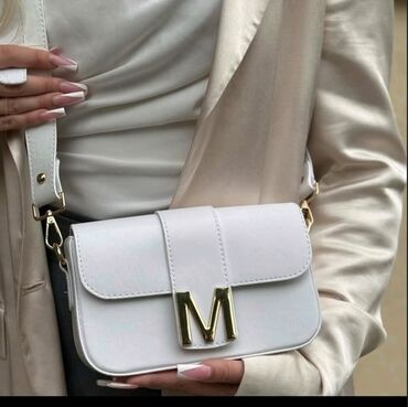 Torbe: Torba za rame, Mona — 9
