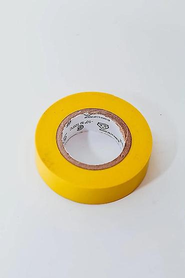 Elektrik malları: İzolent 0.5 — 2