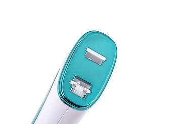 Epilyatorlar: №: 11433 Məhsulun adı: Epilyator VGR V-713 Brend: VGR Kateqoriya — 2