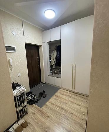 Продажа квартир: 4 комнаты, 132 м², Элитка, 4 этаж, Евроремонт at lalafo.kg — 9 Продажа квартир: 4 комнаты, 132 м², Элитка, 4 этаж, Евроремонт — 9