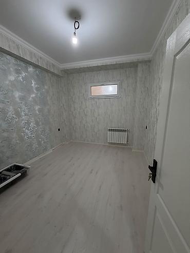sumqayit 21 mkr: 2 otaqlı, Yeni tikili, 74 kv. m — 2