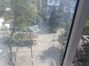 Köhnə tikili: Bakı, Yasamal, 2 otaqlı, Köhnə tikili, m. Elmlər Akademiyası, 50 kv. m — 7