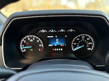 Ford: Ford F-150: 2020 г., 2.7 л, Автомат, Бензин, Пикап — 27