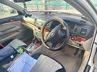 Toyota: Toyota Mark II: 2002 г., 2 л, Автомат, Бензин, Седан — 9