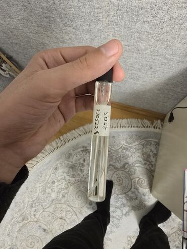 yves saint laurent tester: Versace eros.5 manat 10 ml.Qiymetine gore super qaliciliq ve suretli