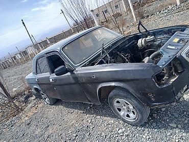 Рули: Руль ГАЗ 2003 г., Оригинал — 4