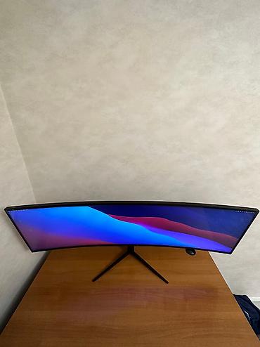 купить олед монитор: Монитор, LG, Новый, OLED, более 47" — 8