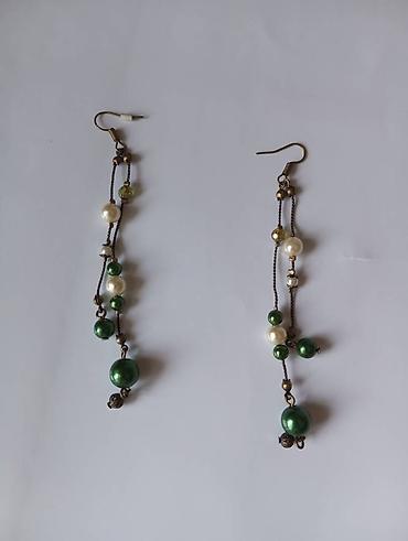 Серьги: Серьги, Женские, Новый — 8