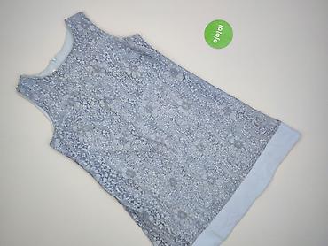lady m: AM, Sukienka damska, rozmiar 3XL — 2